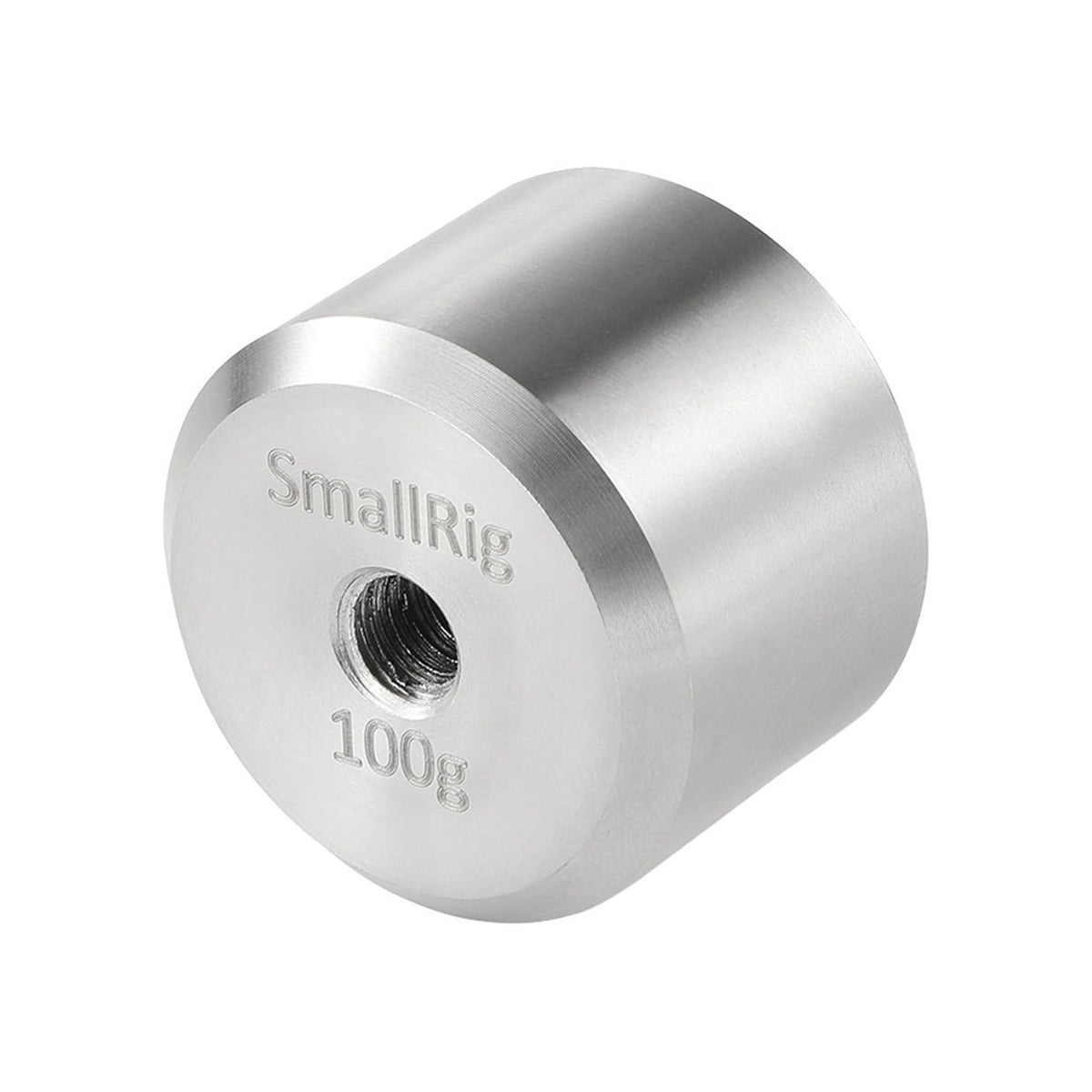 SmallRig Counterweight for DJI Ronin-S and Zhiyun Stabilizers (100g) AAW2284