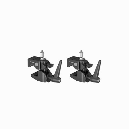 SmallRig Crab-Shaped Clamp Kit 5318