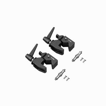 SmallRig Crab-Shaped Clamp Kit 5318
