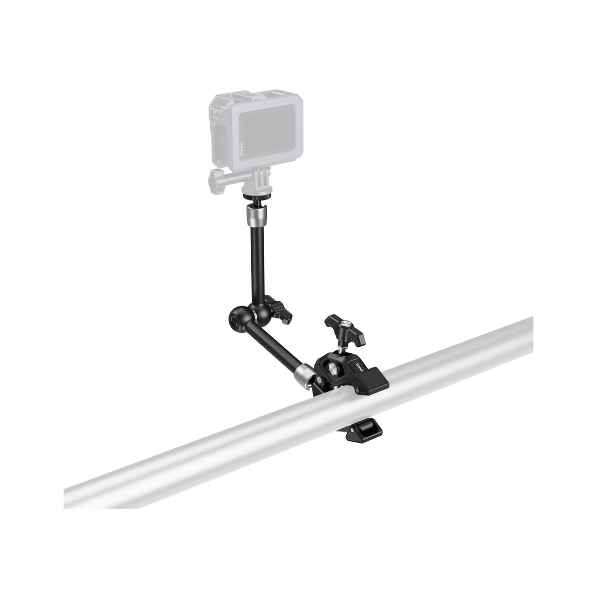 SmallRig Crab-Shaped Clamp & Magic Arm Kit – 4454