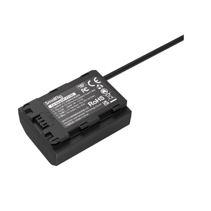 SmallRig D-Tap to Sony NP-FZ100 Dummy Battery Power Cable-4253B