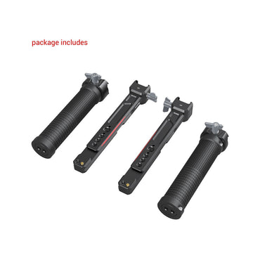 SmallRig Dual Handgrip for DJI RS 2/RSC 2/RS 3/RS 3 Pro/RS 4/RS 4 Pro Gimbal-3027