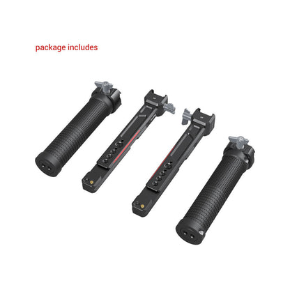 SmallRig Dual Handgrip for DJI RS 2/RSC 2/RS 3/RS 3 Pro/RS 4/RS 4 Pro Gimbal-3027