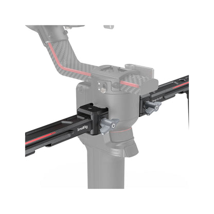 SmallRig Dual Handgrip for DJI RS 2/RSC 2/RS 3/RS 3 Pro/RS 4/RS 4 Pro Gimbal-3027