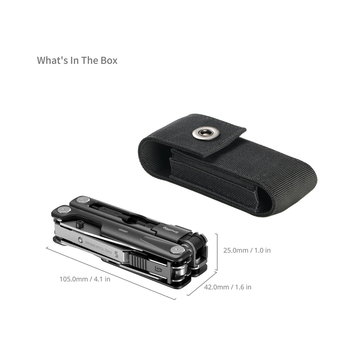 SmallRig EDC Multi-Tool-5294