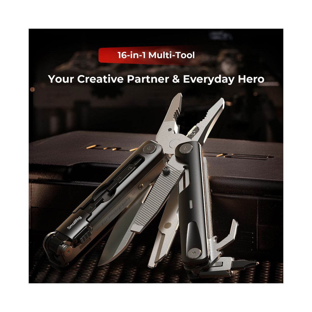 SmallRig EDC Multi-Tool-5294