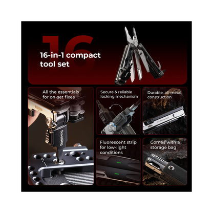 SmallRig EDC Multi-Tool-5294