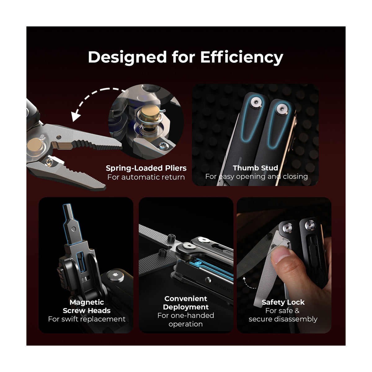 SmallRig EDC Multi-Tool-5294