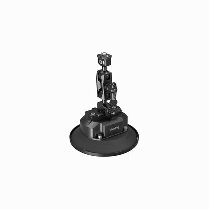 SmallRig Electric Suction Cup Support Kit (5")-5399