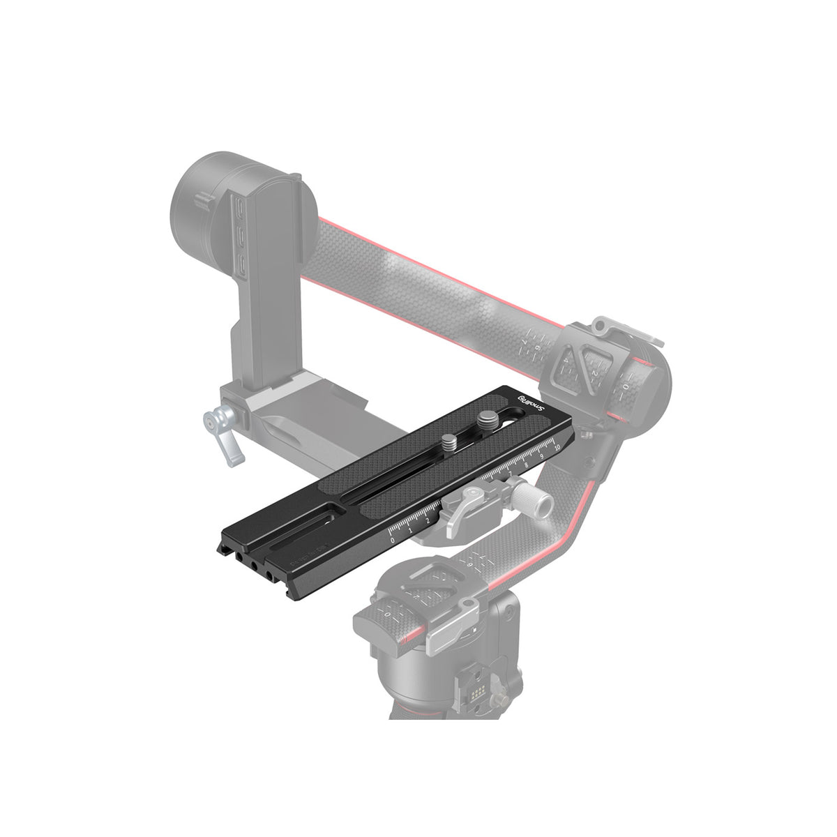 Gimbal Accessories