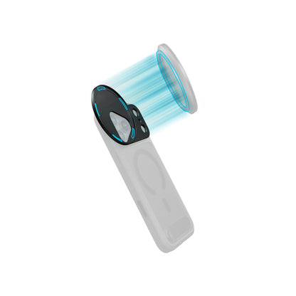 SmallRig FilMov Attachable Filter Adapter for iPhone 17 Pro Max-5548