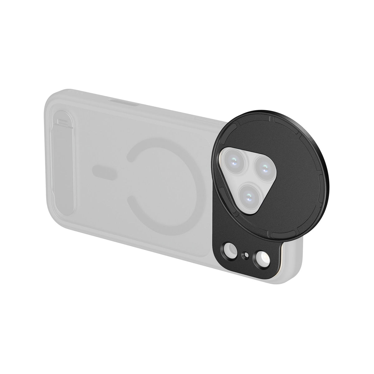 SmallRig FilMov Attachable Filter Adapter for iPhone 17 Pro Max-5548
