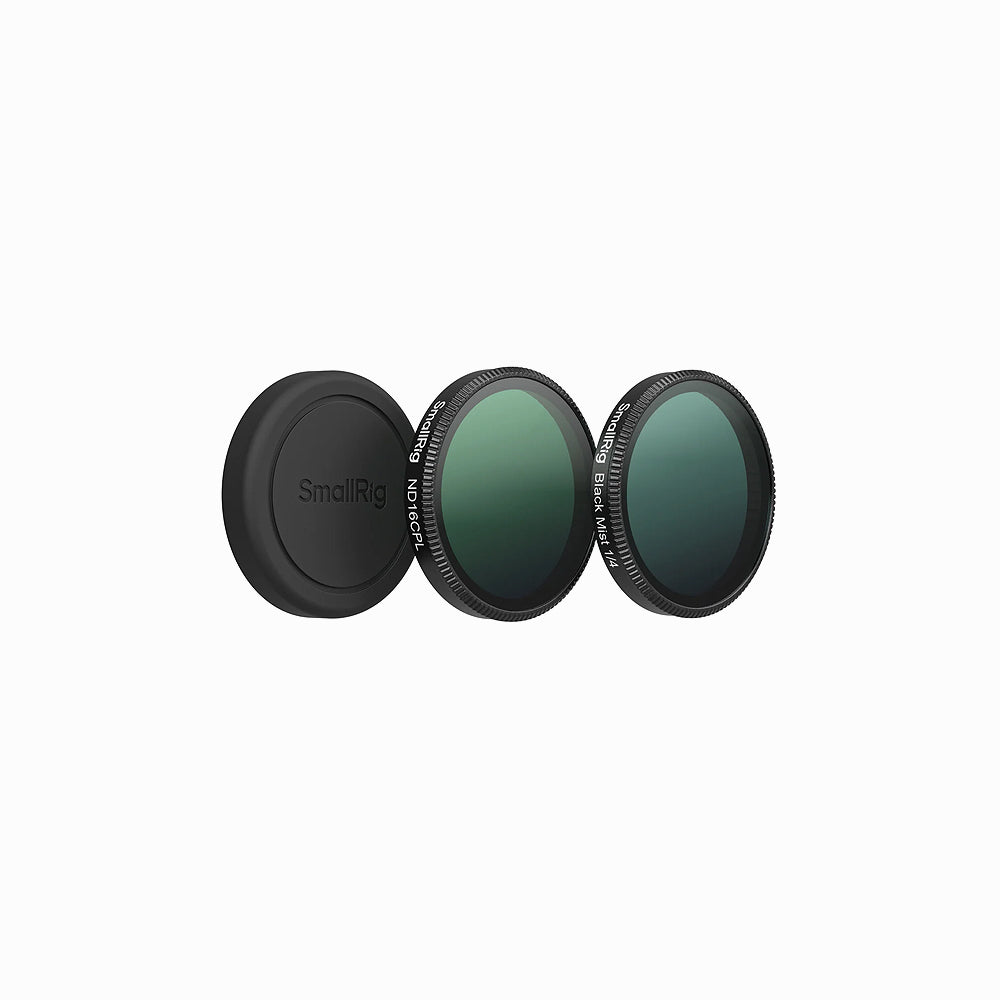 SmallRig Filter Kit for DJI Osmo Action 6 5896