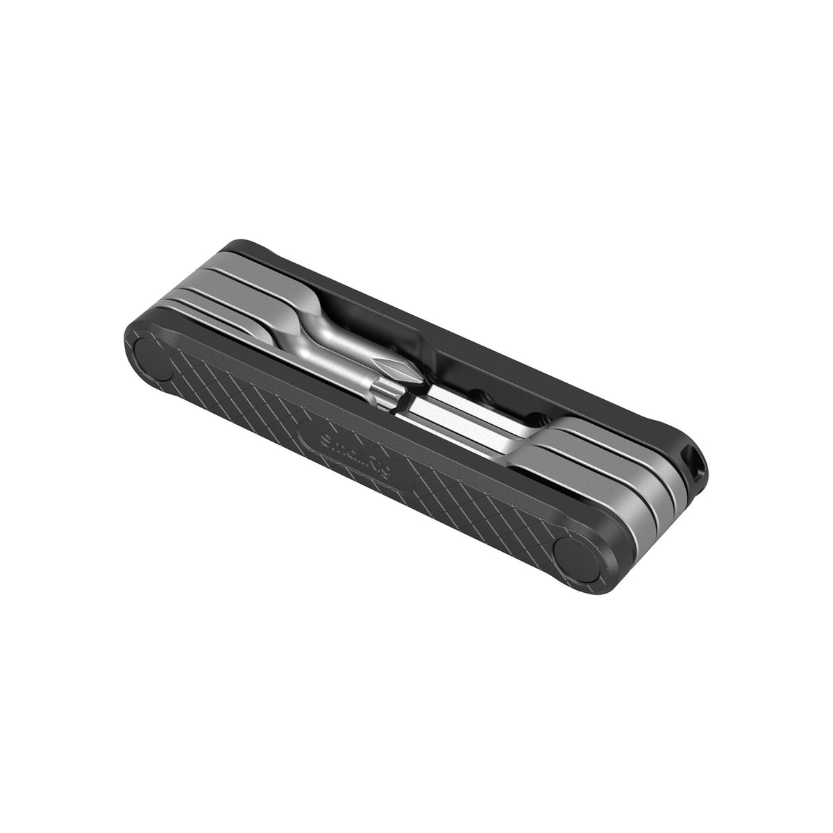 SmallRig 4681 Foldable Multi-Tool (Black)