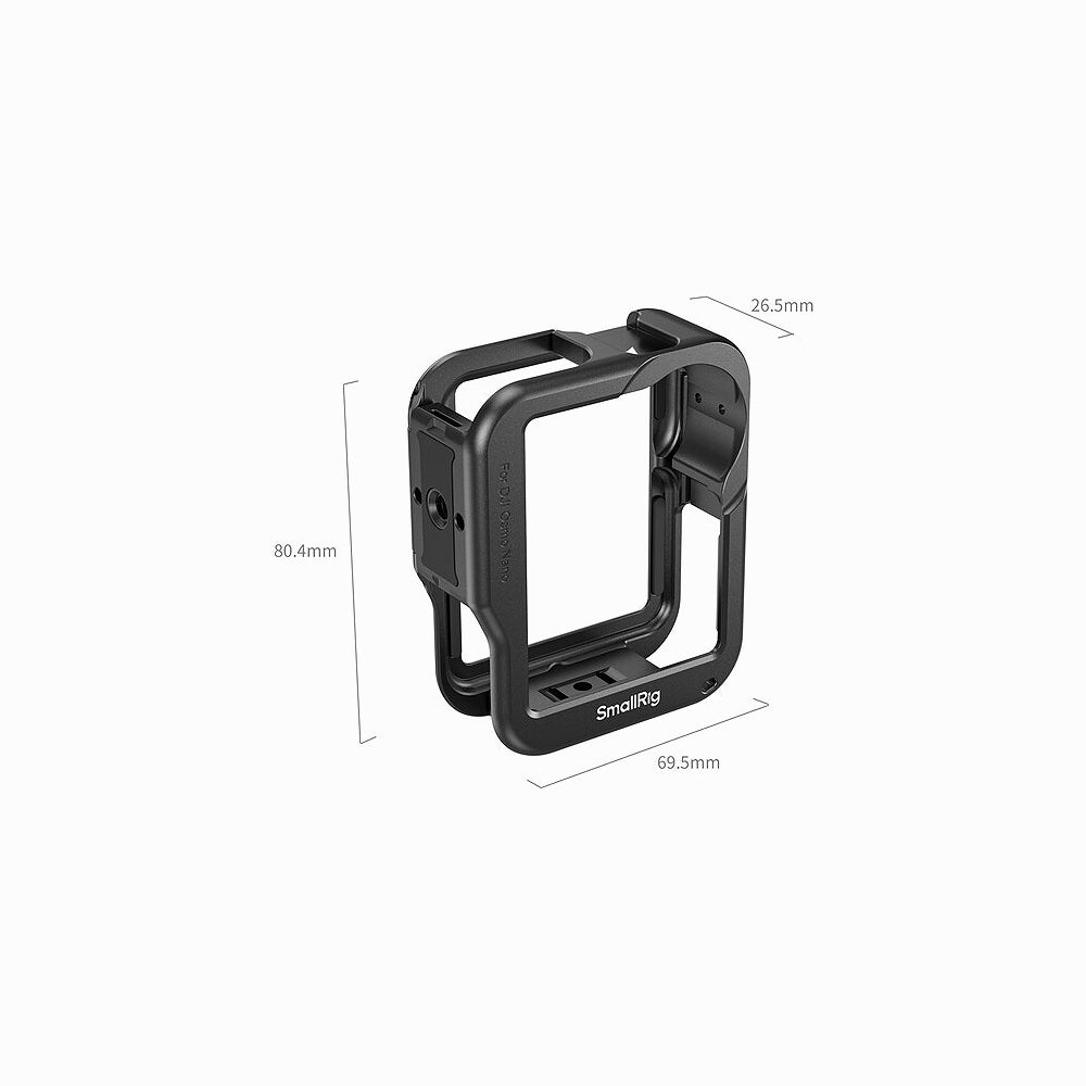 SmallRig Full Cage for DJI Osmo Nano 5759