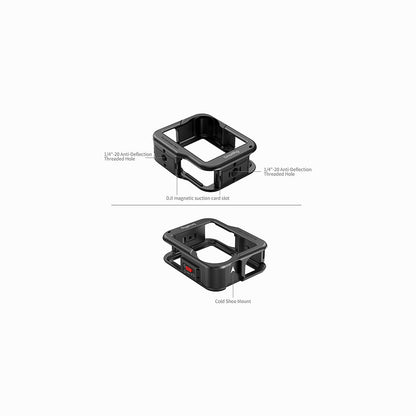 SmallRig Full Cage for DJI Osmo Nano 5759