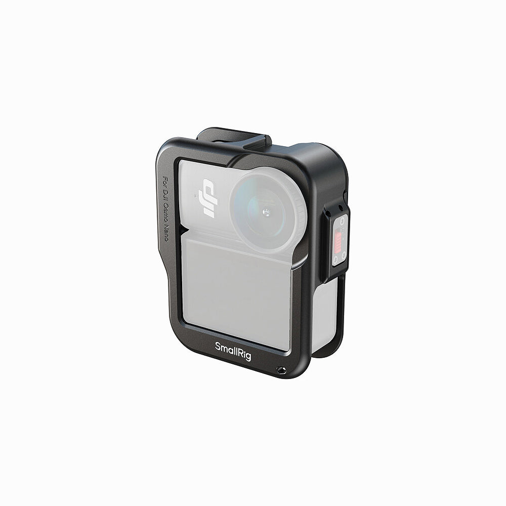 SmallRig Full Cage for DJI Osmo Nano 5759