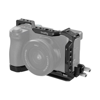 SmallRig Full Camera Cage Kit for Sony a6700-4336