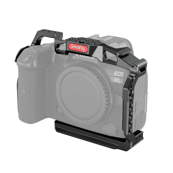 Buy SmallRig Full Camera Cage for R5 & R6 Online Qatar