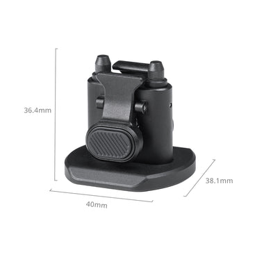 SmallRig H11 Quick Release Adapter (Arca) -4609