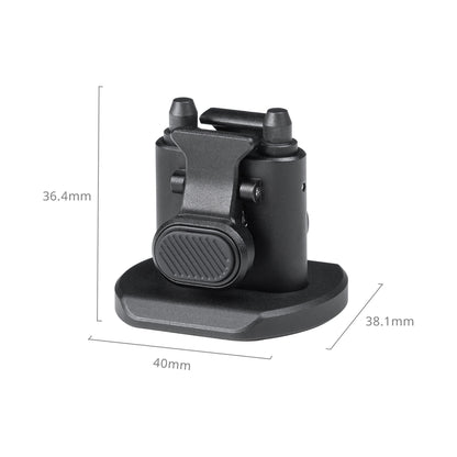 SmallRig H11 Quick Release Adapter (Arca) -4609