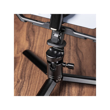 SmallRig H11 Quick Release Adapter (Arca) -4609