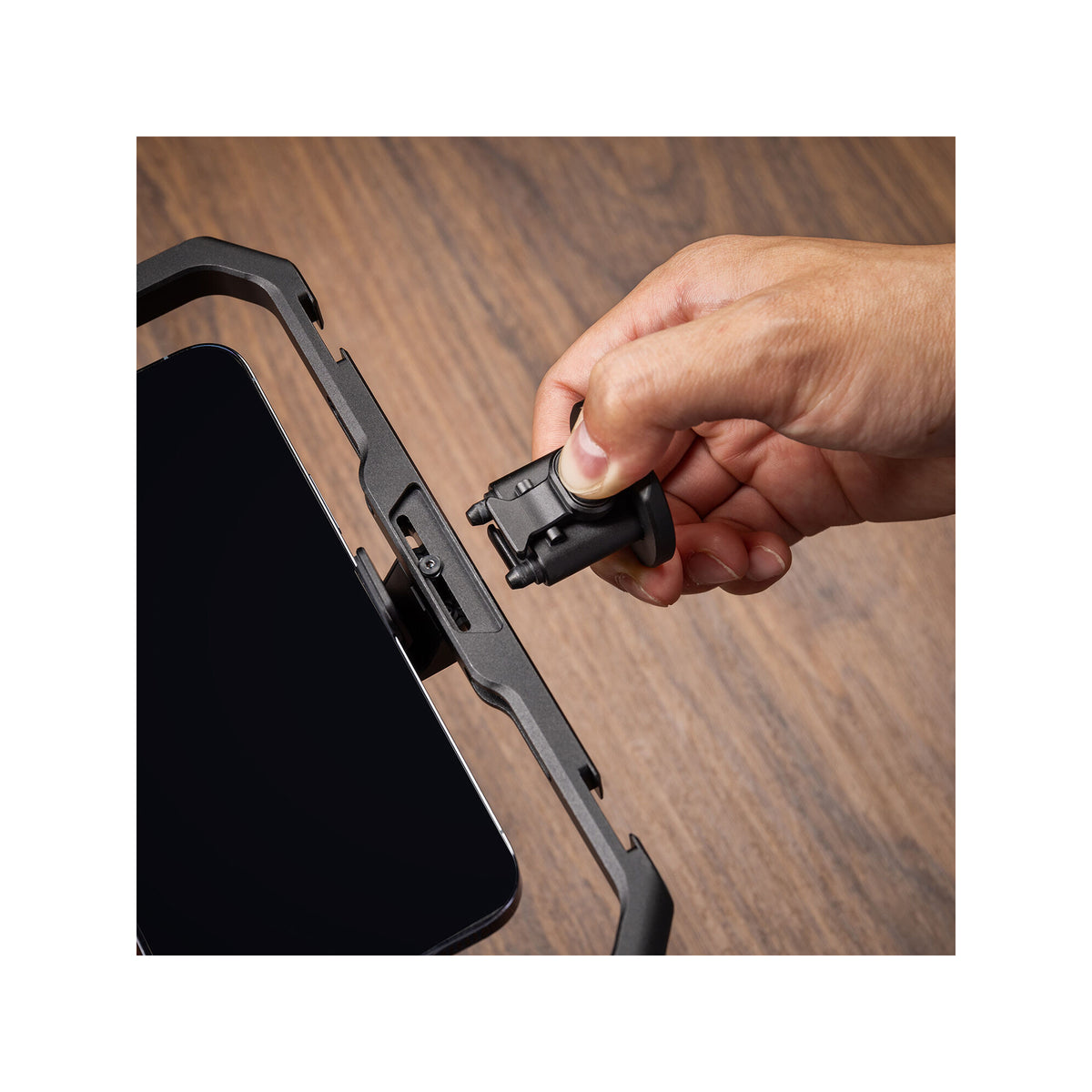 SmallRig H11 Quick Release Adapter (Arca) -4609