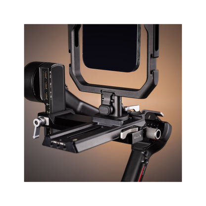 SmallRig H11 Quick Release Adapter (Arca) -4609