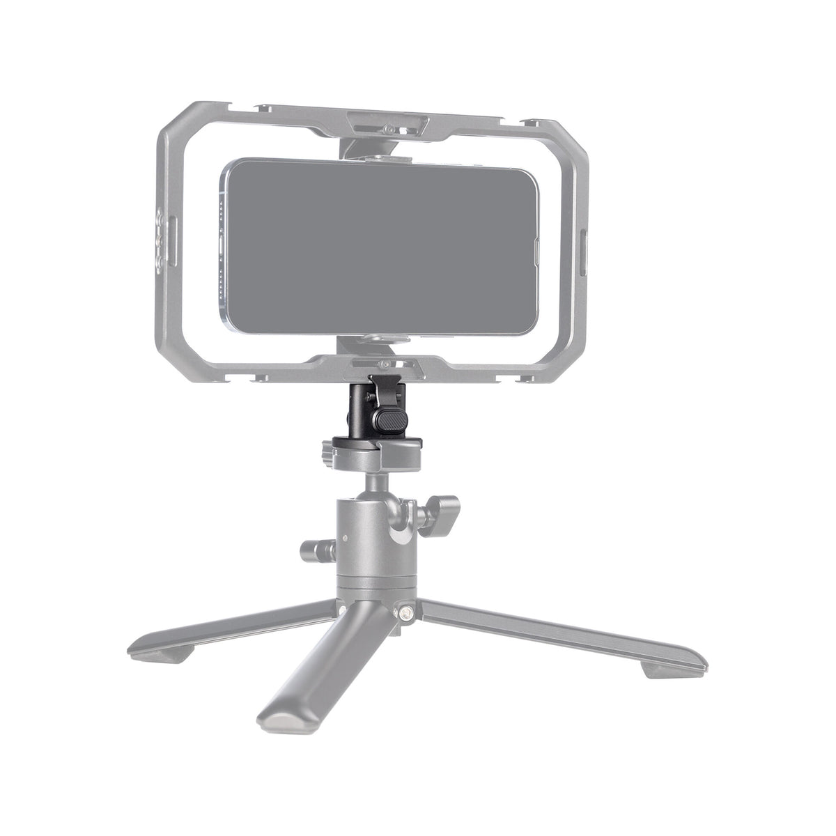 SmallRig H11 Quick Release Adapter (Arca) -4609