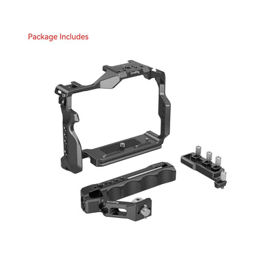 SmallRig Handheld Camera Cage Kit for Nikon Z8-3941-B