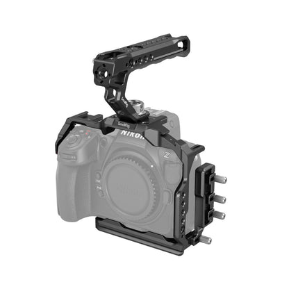 SmallRig Handheld Camera Cage Kit for Nikon Z8-3941-B
