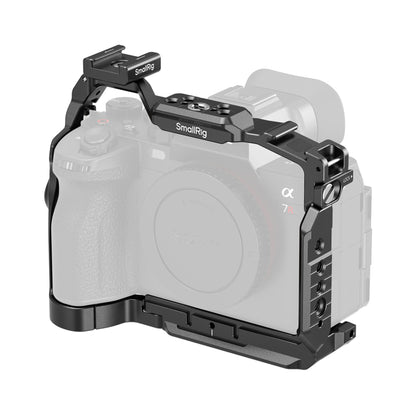 SmallRig Hawk Lock Camera Cage Kit for Sony A7R VI Full Cage-6702