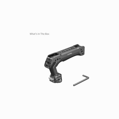 SmallRig Hawk Lock H21 Quick Release Top Handle-5632