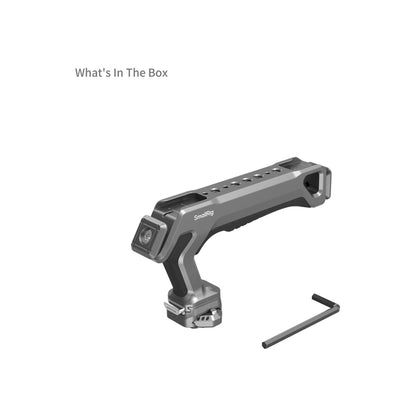 SmallRig HawkLock H21 Quick Release Top Handle Kit 4483