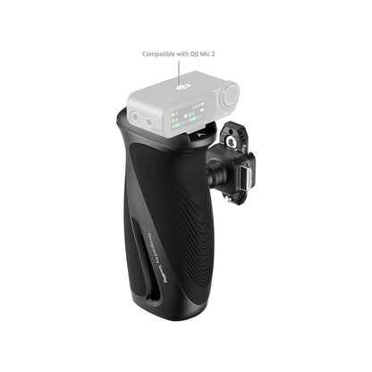 SmallRig HawkLock H21 Rotating Side Handle with Quick Release NATO Clamp – 6405
