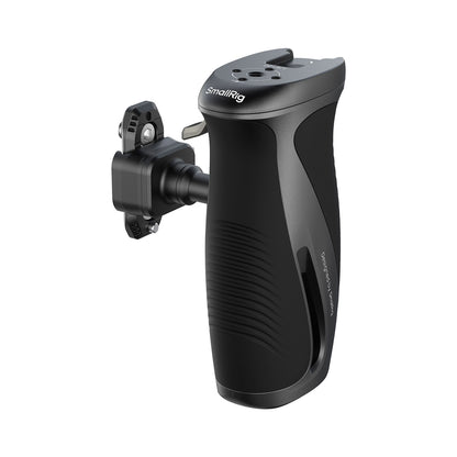 SmallRig HawkLock H21 Rotating Side Handle with Quick Release NATO Clamp – 6405