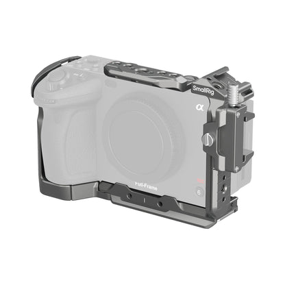 SmallRig HawkLock Quick Release Cage Kit for Sony FX3 and FX30-4770