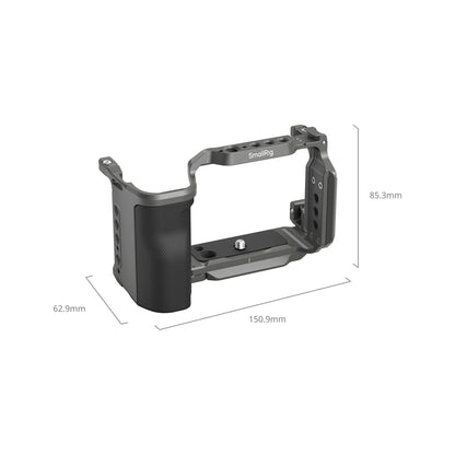 SmallRig HawkLock Quick Release Cage Kit for Sony ZV-E10 II-4949
