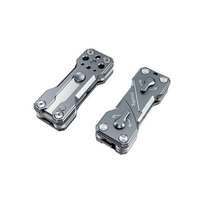SmallRig Hunter Folding Screwdriver Kit-AAK2495