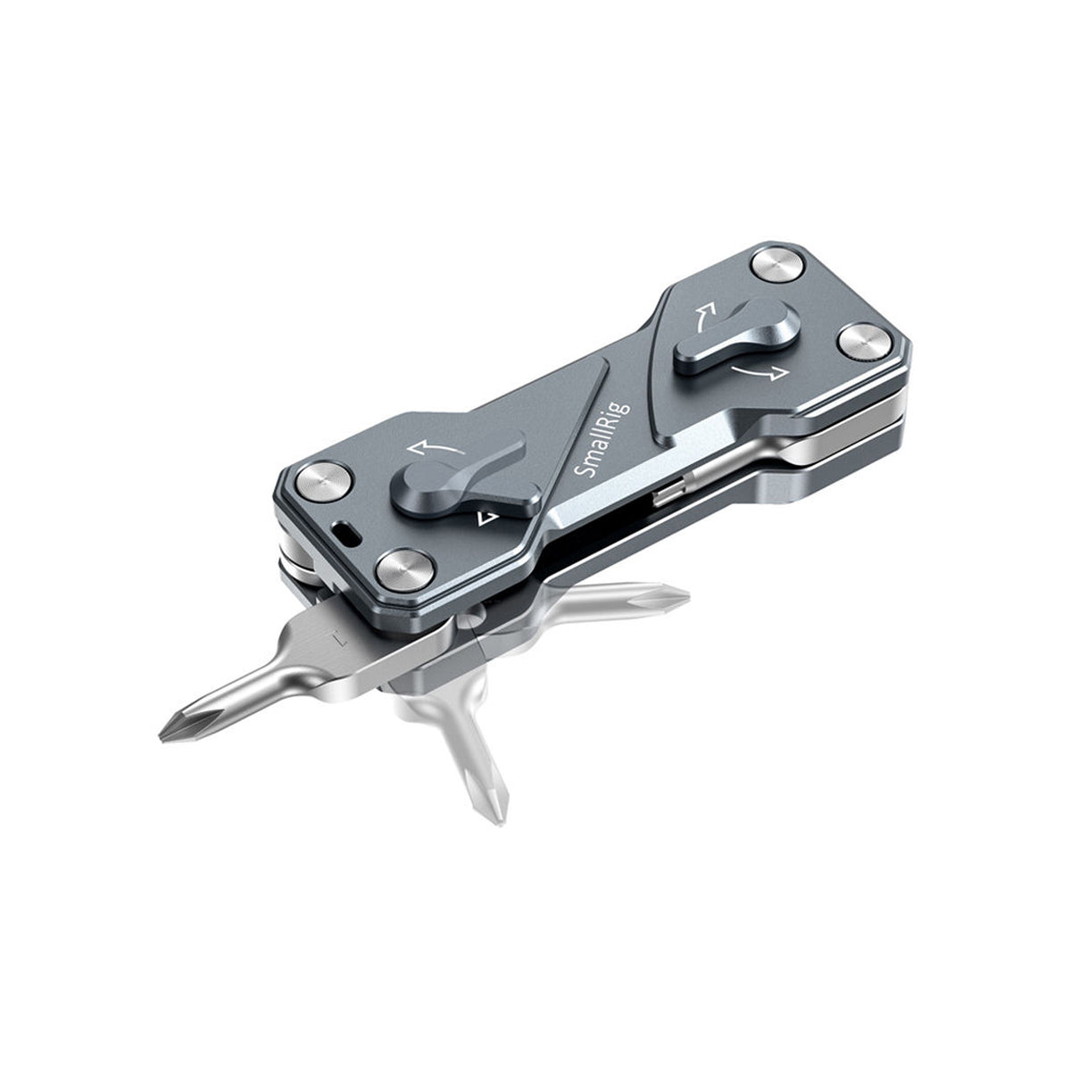 SmallRig Hunter Folding Screwdriver Kit-AAK2495