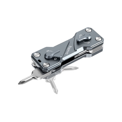 SmallRig Hunter Folding Screwdriver Kit-AAK2495