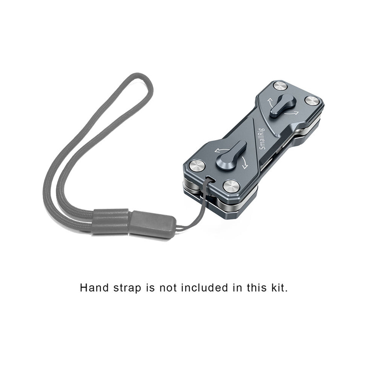 SmallRig Hunter Folding Screwdriver Kit-AAK2495