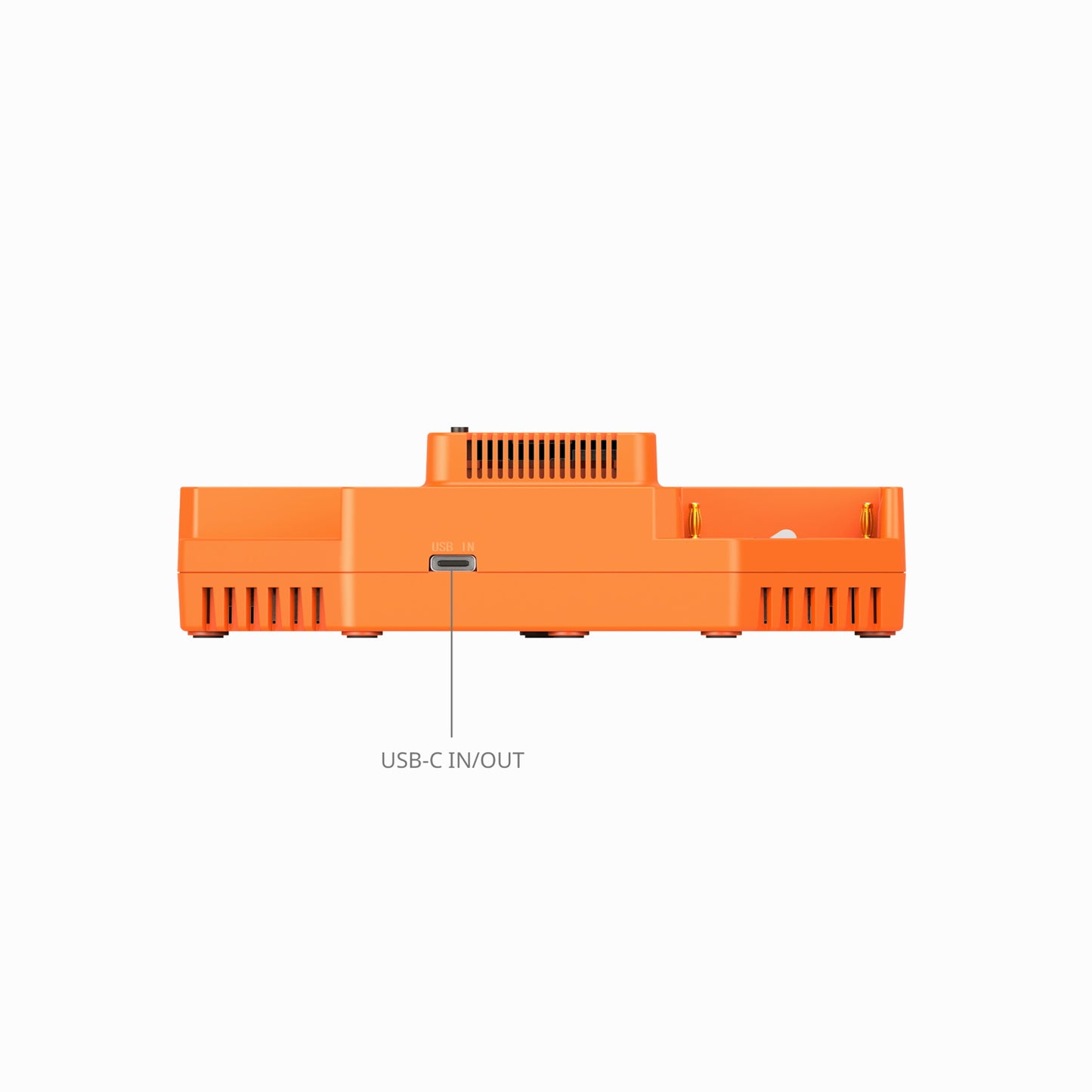 SmallRig L-Series/NP-F 4-Channel Camera Battery Charger-4837