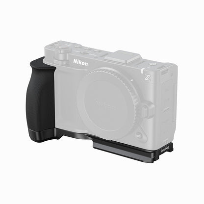 SmallRig L-Shaped Mount Plate with Silicone Handle for Nikon ZR 5466