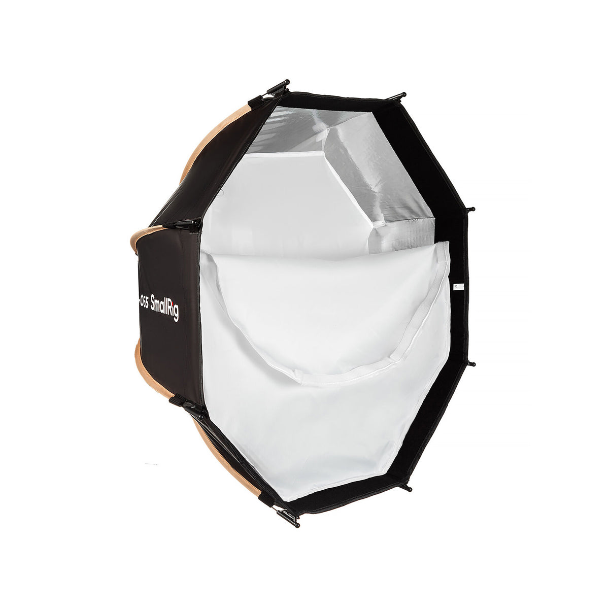 SmallRig LA-O65 Octagonal Softbox 25.6" / 65cm (4874)