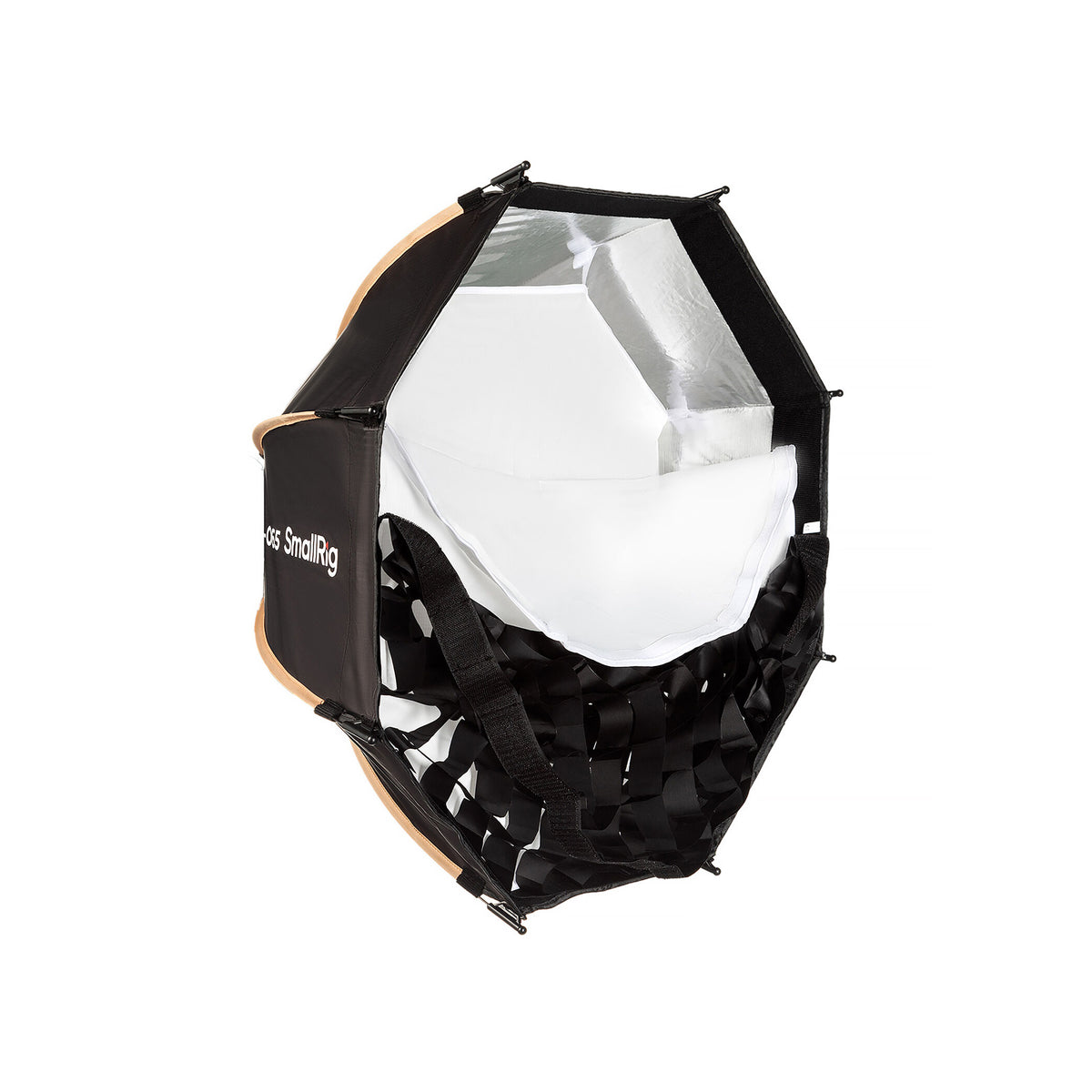 SmallRig LA-O65 Octagonal Softbox 25.6" / 65cm (4874)