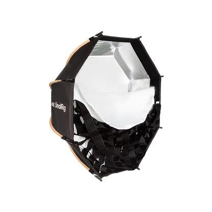 SmallRig LA-O65 Octagonal Softbox 25.6" / 65cm (4874)