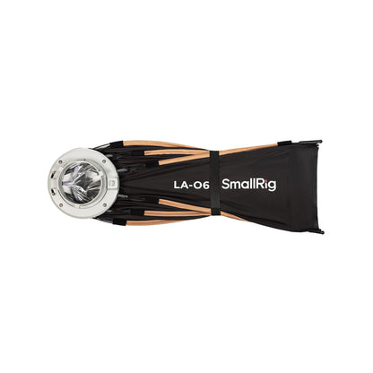 SmallRig LA-O65 Octagonal Softbox 25.6" / 65cm (4874)