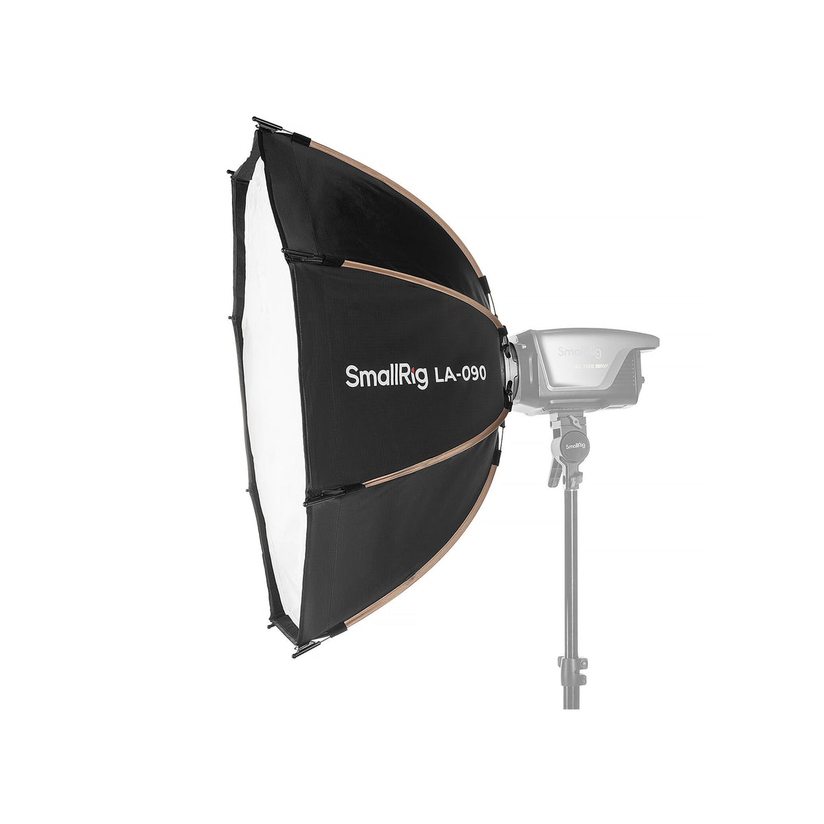 SmallRig LA-O90 Octagonal Softbox (35")-4633