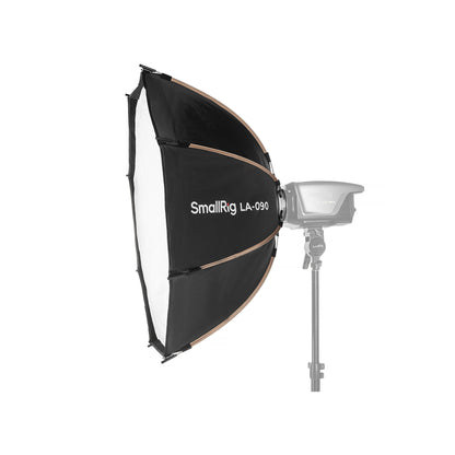 SmallRig LA-O90 Octagonal Softbox (35")-4633